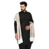 Men's Jamawar Woven Wool Shawl